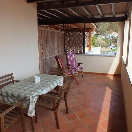 Ferienwohnung Le Soleil Spiaggia di Cavoli Exterior foto