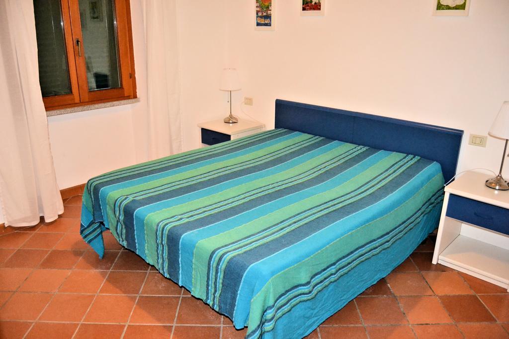 Ferienwohnung Le Soleil Spiaggia di Cavoli Exterior foto