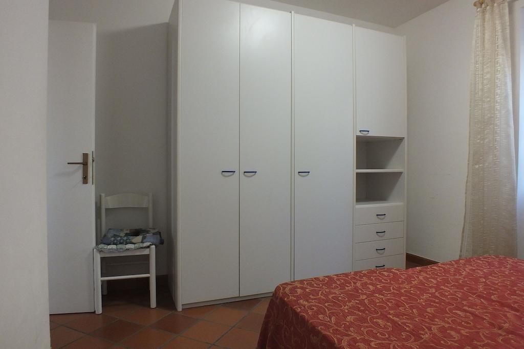 Ferienwohnung Le Soleil Spiaggia di Cavoli Zimmer foto
