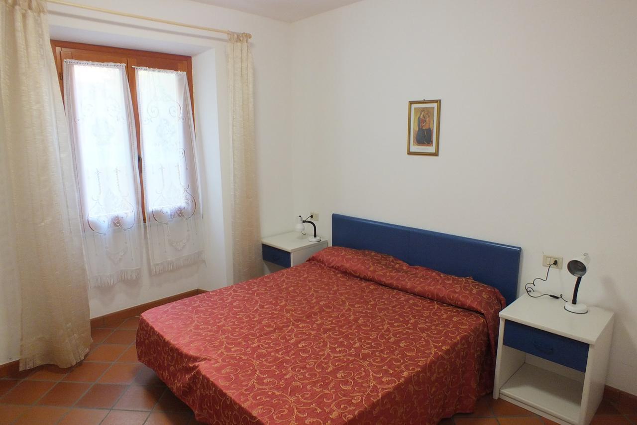 Ferienwohnung Le Soleil Spiaggia di Cavoli Exterior foto