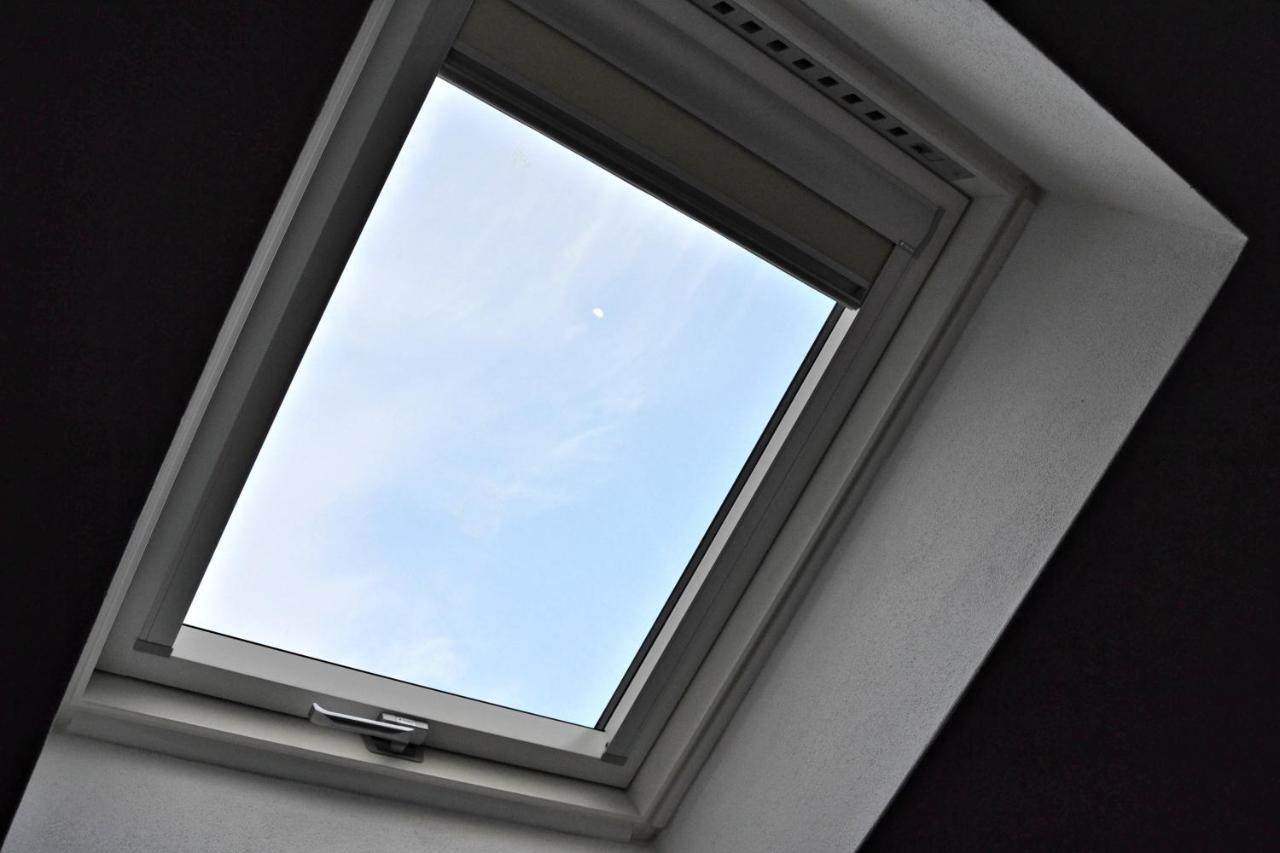 Ferienwohnung Le Soleil Spiaggia di Cavoli Exterior foto